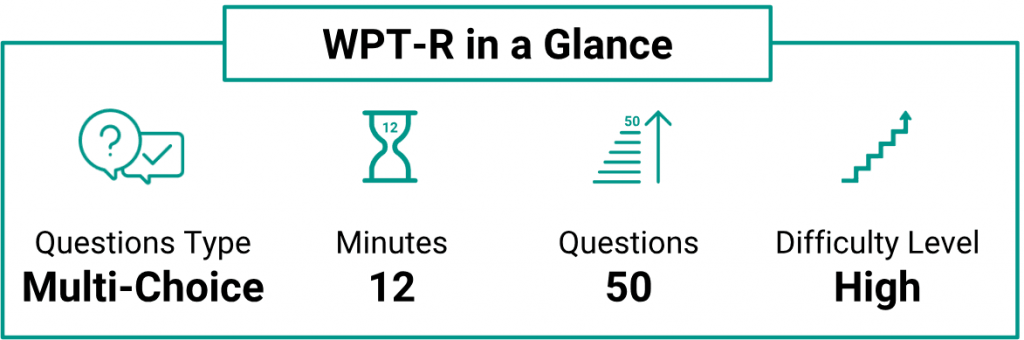 Free Wonderlic Test Practice Prep Guide By Iprep