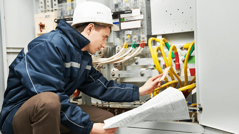 Top & Best Books & Guides for Electricians and Apprentices