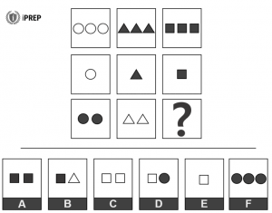 Free Matrigma Practice Test and a 2023 Prep Guide by iPREP