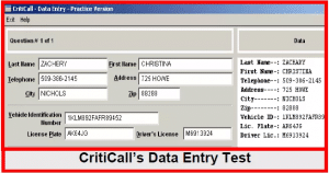 Free CritiCall Practice Test & 2024 Prep Guide By IPREP