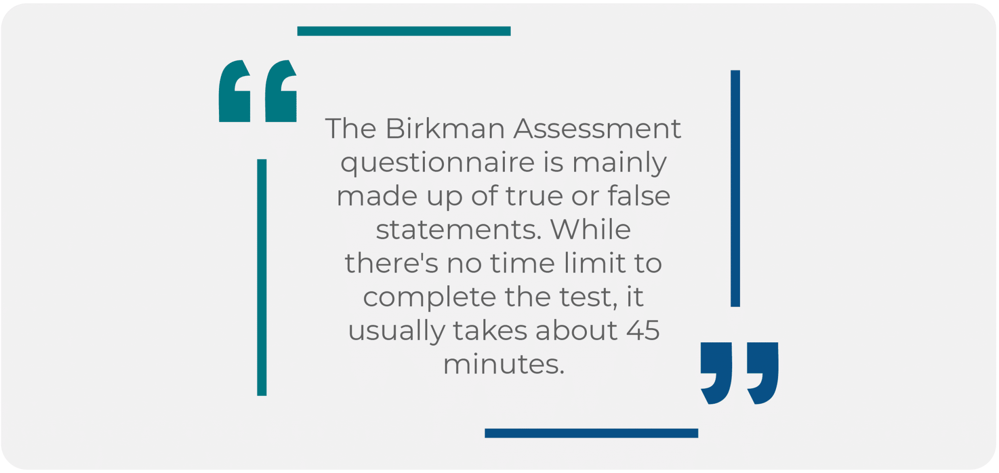 Free Birkman Assessment Test Practice: 2023 Prep Guide - IPREP