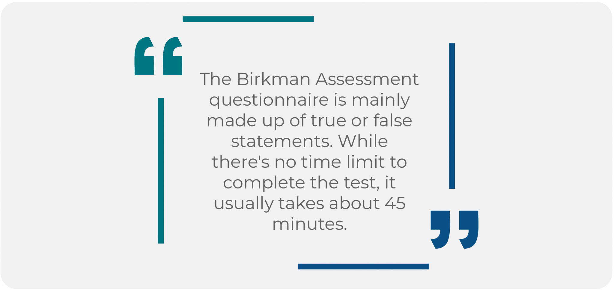 Free Birkman Assessment Practice Test and a 2024 Prep Guide